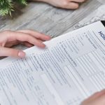 business to business credit application form