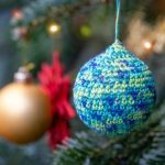 christmas tree crochet patterns free pdf
