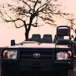 2017 toyota highlander manual