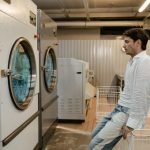 candy smart washing machine user manual